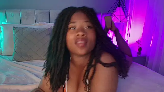 Anneth  M online show from March 2025 10:50:01 PM