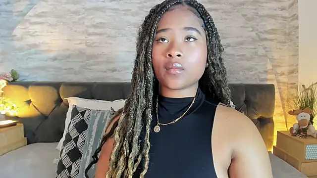 Snapshot of Anneth__M chatting on July 2026 07:41:02 PM Anneth M online show from July 2026 07:41:02 PM