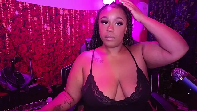 cheriserozequeen online show from May 2026 11:12:03 PM