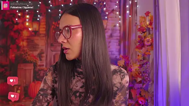 DanyNova Co online show from October 2025 09:12:02 PM