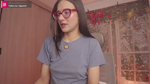 DanyNova Co online show from December 2025 09:10:02 PM