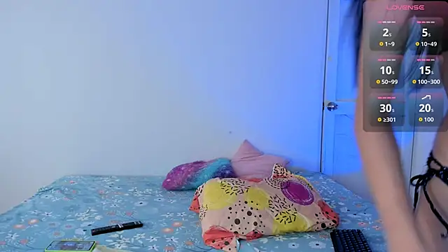 thamara26 online show from November 2025 11:10:01 AM