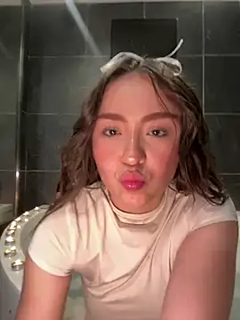 SofiMeza online show from February 2025 01:51:02 PM