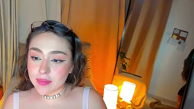 SofiMeza online show from March 2025 07:27:02 PM