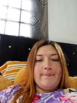 Sofia Queen17 online show from December 2024 02:01:02 PM