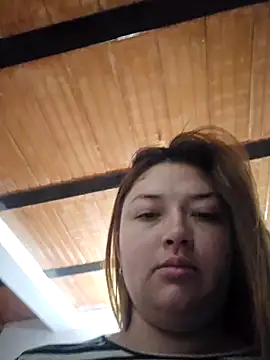 Sofia Queen17 online show from January 2025 10:34:02 AM