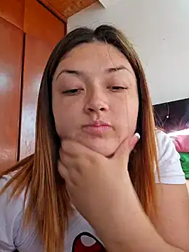 Sofia Queen17 online show from February 2025 01:08:02 PM