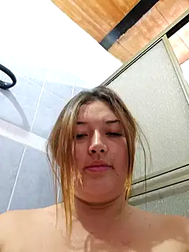 Sofia Queen17 online show from February 2025 04:29:01 PM