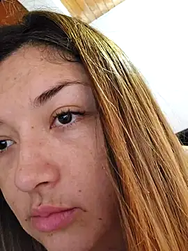 Sofia Queen17 online show from February 2025 01:27:01 PM