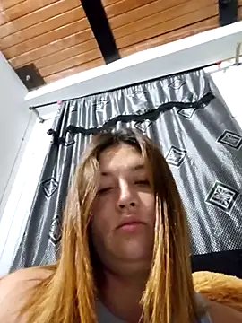 Sofia Queen17 online show from February 2025 10:18:01 AM