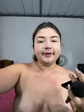 Snapshot of Sofia_Queen17 chatting on February 2026 10:14:02 AM Sofia Queen17 online show from February 2026 10:14:02 AM