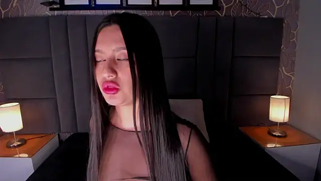 ana beckett online show from February 2025 03:17:02 PM