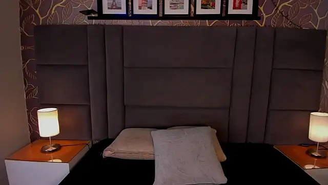 ana beckett online show from February 2025 12:06:02 PM