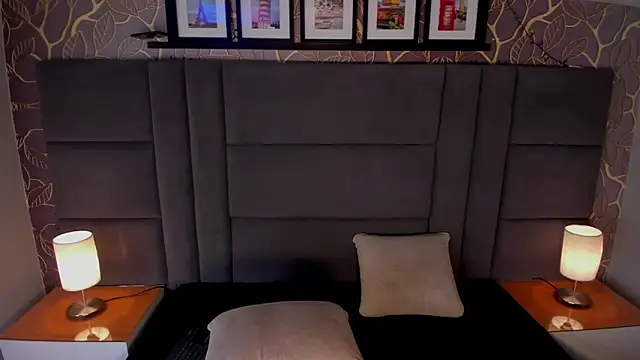 ana beckett online show from February 2025 02:50:02 PM