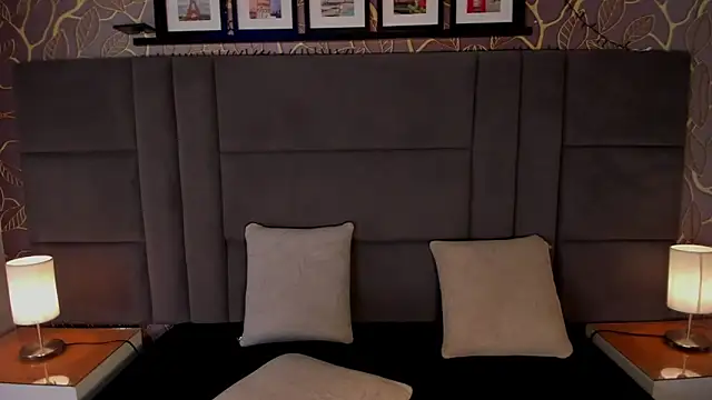 ana beckett online show from March 2025 02:51:02 PM