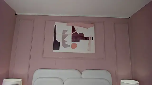 ana beckett online show from March 2025 02:23:01 PM