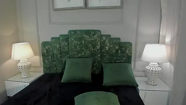 ana beckett online show from March 2025 02:04:02 PM