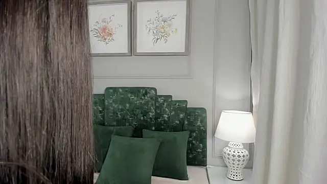 ana beckett online show from October 2025 10:35:01 AM