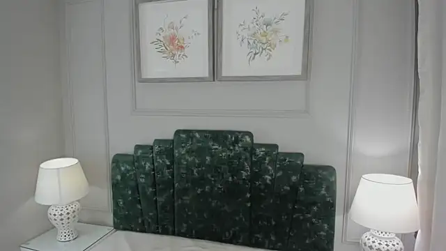 ana beckett online show from October 2025 11:05:01 AM