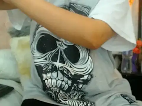 Snapshot of hairy_pussywet chatting on February 2025 06:15:02 PM hairy pussywet online show from February 2025 06:15:02 PM