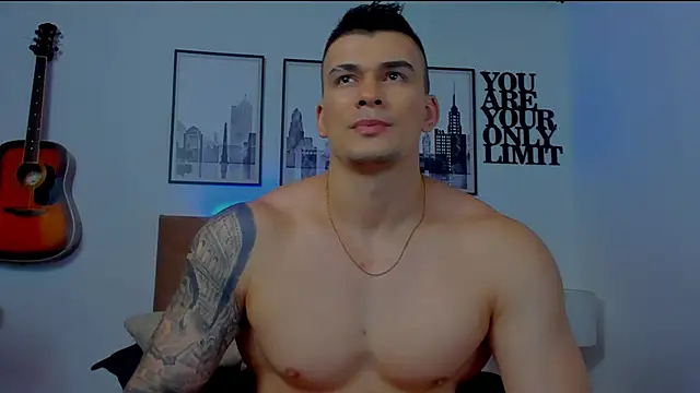 seancarreraa online show from January 2025 09:01:02 PM