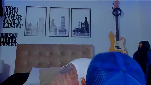 seancarreraa online show from November 2025 04:28:01 PM