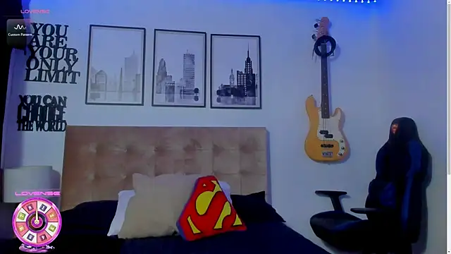 seancarreraa online show from December 2025 03:34:01 AM