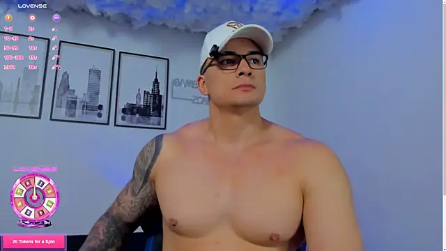 Snapshot of seancarreraa chatting on May 2026 05:30:02 PM seancarreraa online show from May 2026 05:30:02 PM