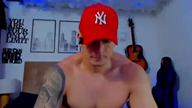 Snapshot of seancarreraa chatting on May 2026 08:37:01 PM seancarreraa online show from May 2026 08:37:01 PM