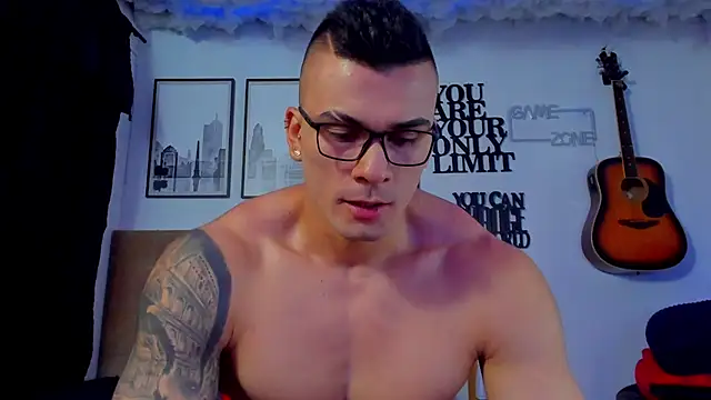 Snapshot of seancarreraa chatting on August 2026 09:25:01 PM seancarreraa online show from August 2026 09:25:01 PM