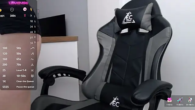 MakiimaStar online show from February 2025 06:29:02 AM