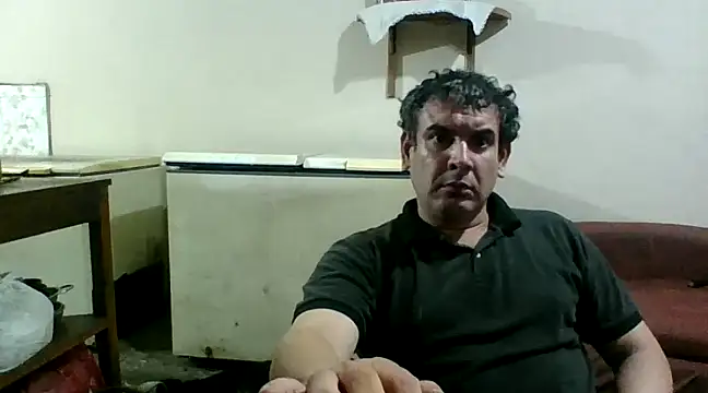 Rodrigo happy online show from January 2025 07:04:02 AM