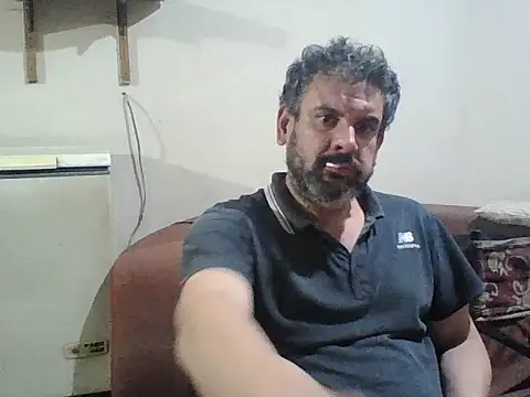 Rodrigo happy online show from October 2025 03:58:02 AM