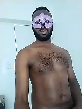 CockieNigro online show from March 2026 11:49:01 AM