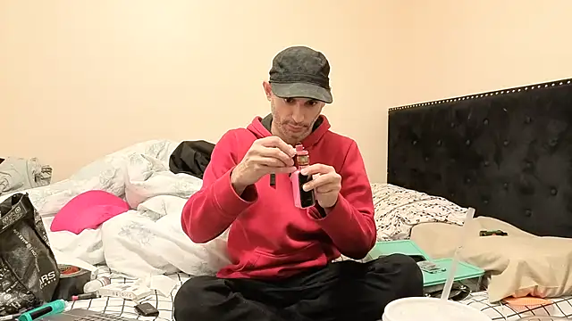 hailzeffn online show from October 2025 12:36:02 AM