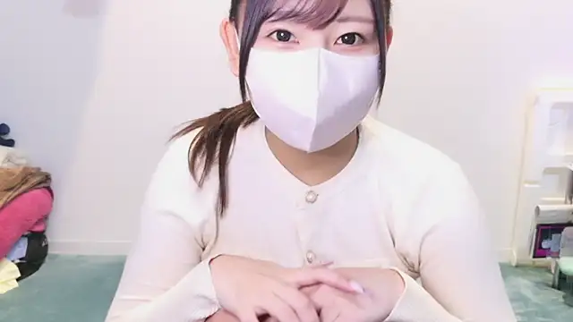 YUTSU KI online show from December 2024 05:54:02 PM