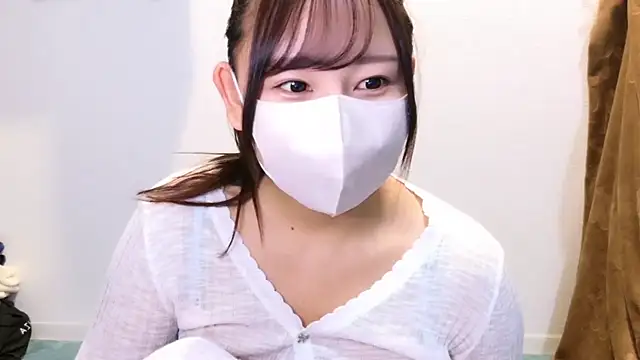 YUTSU KI online show from January 2025 07:34:02 PM