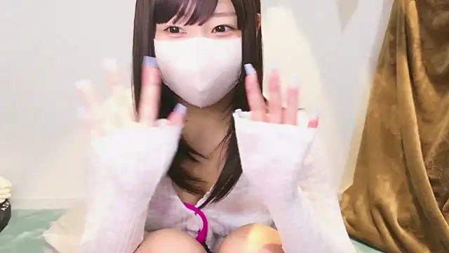 YUTSU KI online show from February 2025 07:26:01 AM