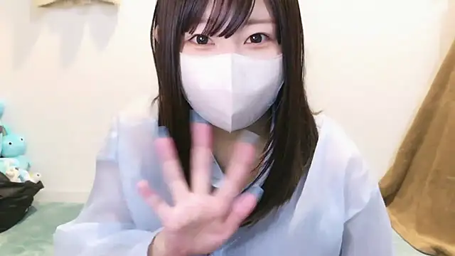 YUTSU KI online show from March 2025 06:46:02 AM