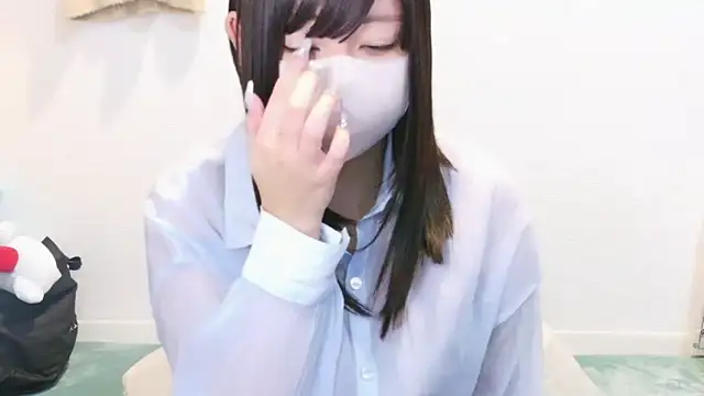 YUTSU KI online show from March 2025 09:08:02 PM