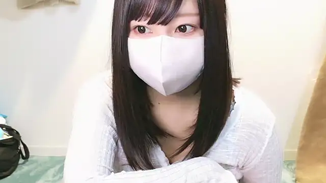 YUTSU KI online show from March 2025 05:39:01 PM