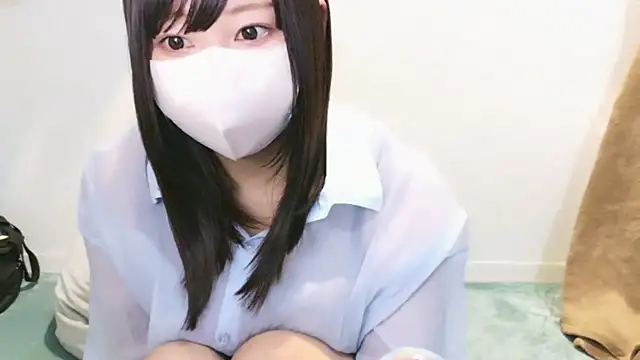 YUTSU KI online show from March 2025 09:05:02 PM