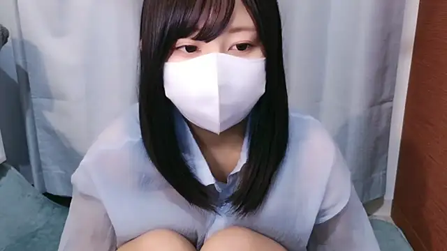 YUTSU KI online show from March 2026 04:11:02 PM