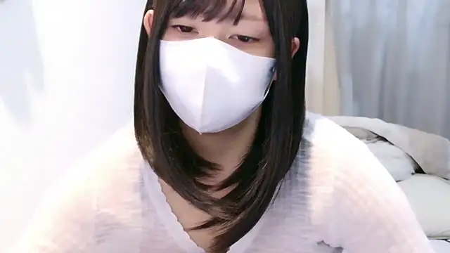 YUTSU KI online show from June 2026 03:34:02 PM