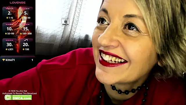 KARINASPALACIOS online show from February 2026 11:09:02 AM