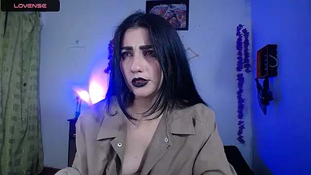 sophy rock online show from December 2024 09:28:02 PM