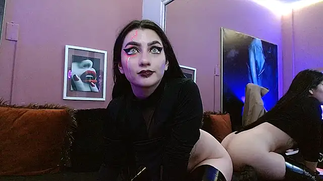 sophy rock online show from February 2025 07:42:01 PM