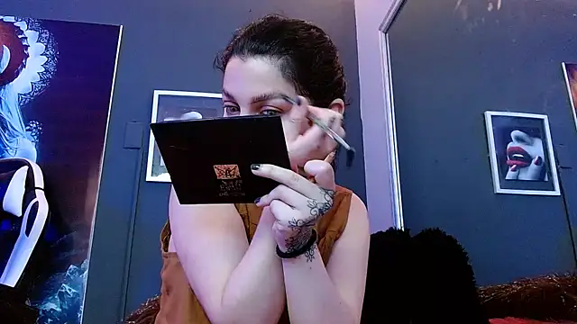 sophy rock online show from March 2025 01:50:02 PM