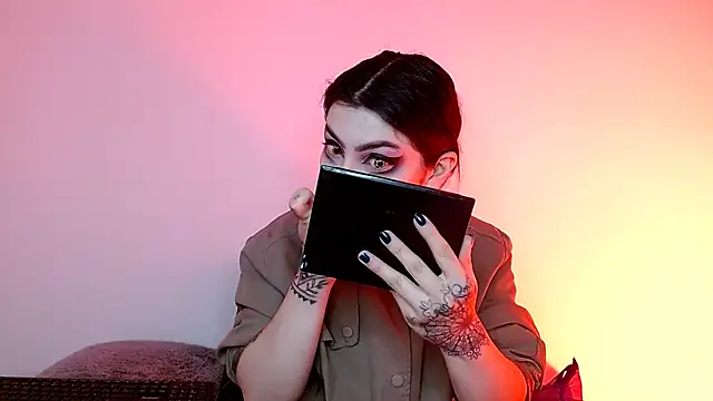 sophy rock online show from November 2025 04:51:02 PM