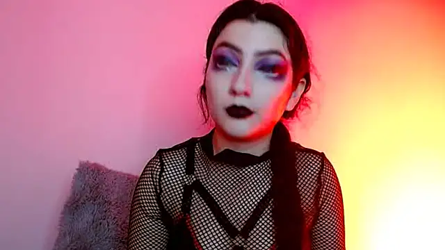 sophy rock online show from November 2025 06:18:01 PM